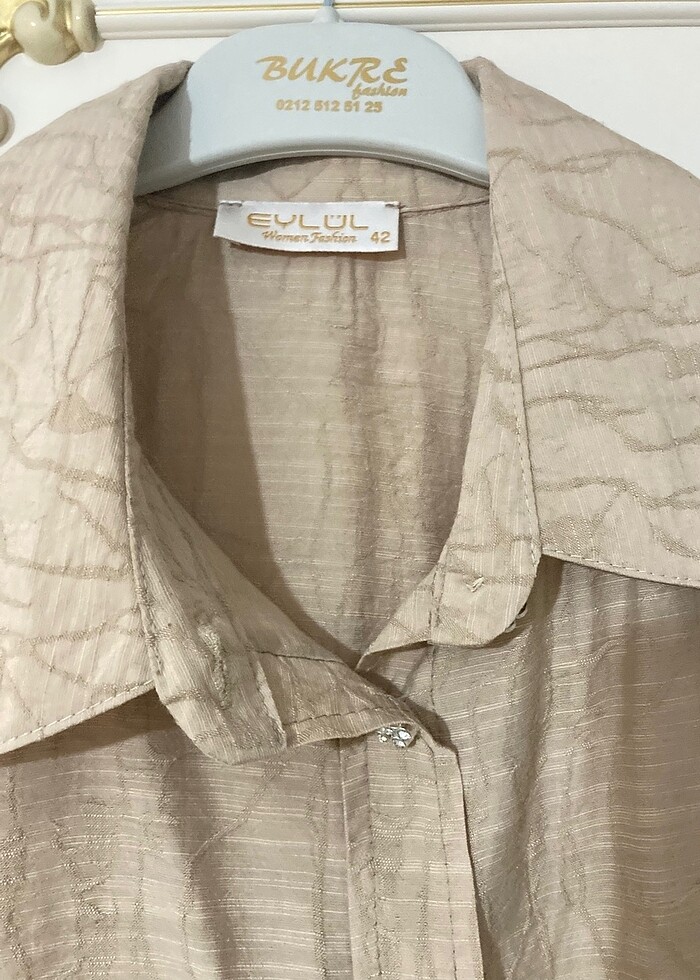 Tesettür takım - Görsel 4