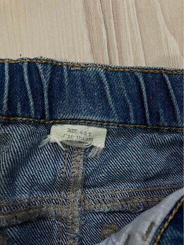 Kot pantolon - Görsel 3