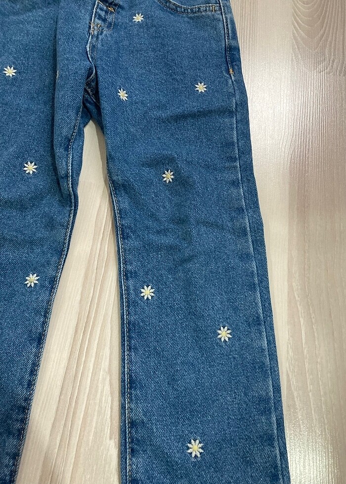 Kot pantolon - Görsel 2