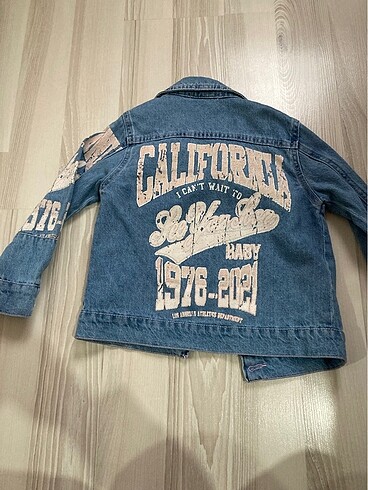 Kot ceket - Görsel 5