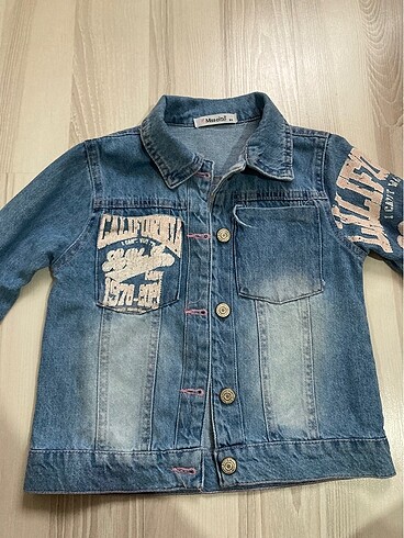 Kot ceket - Görsel 2