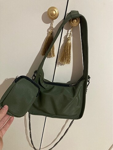 Çanta - Görsel 3
