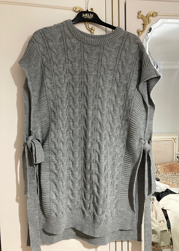 Süveter - Görsel 2