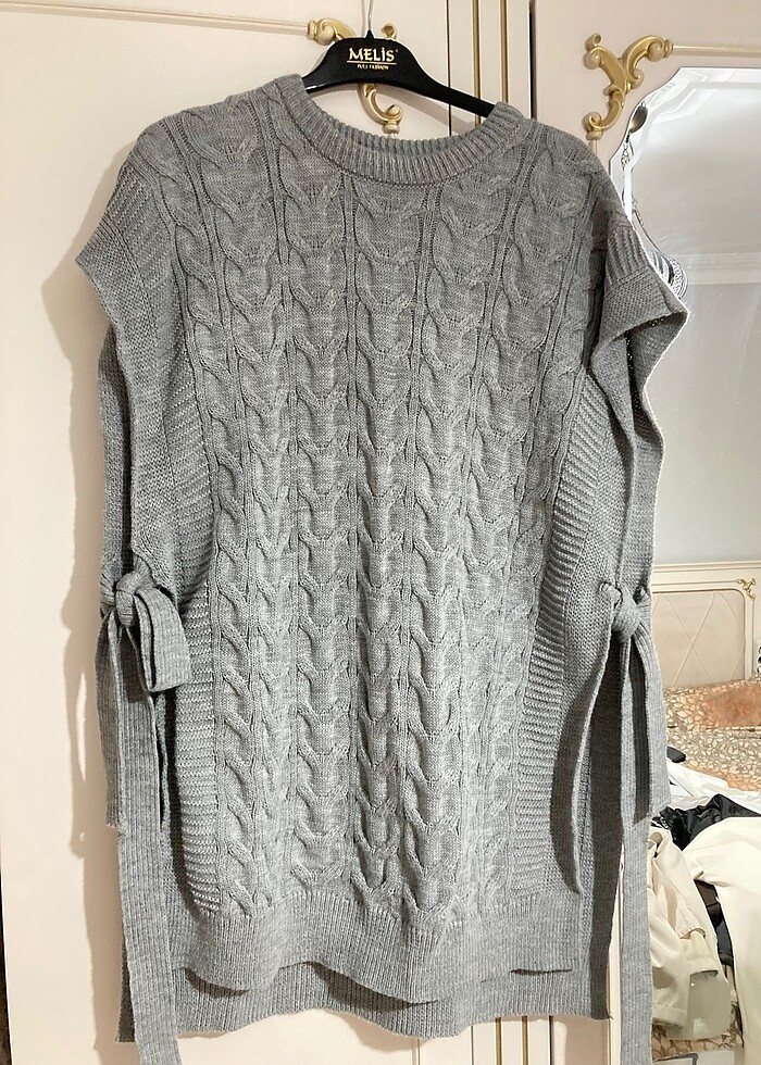 Süveter - Görsel 3