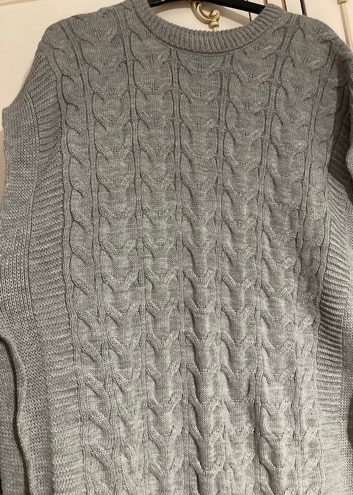 Süveter - Görsel 4