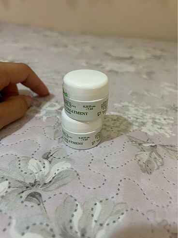 Kiehl's Kiehl's avocadolu göz kremi 7ml