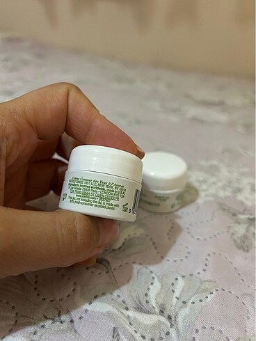 Beden Renk Kiehl's avocadolu göz kremi 7ml