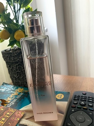 Yves rocher evidence