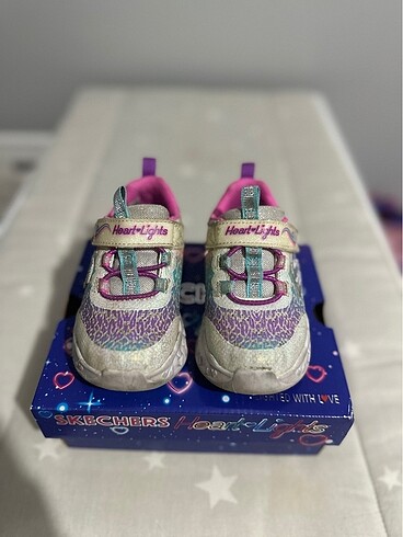 Skechers Skechers Işıklı Ayakkabı