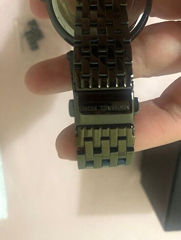 Beden Michael Kors Saat