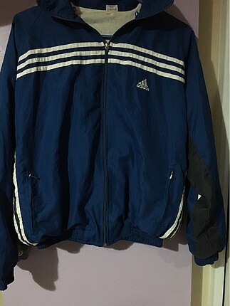 Adidas Eşortman Üstü