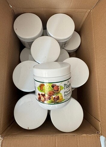 Farmasi At Kestanesi 500ml