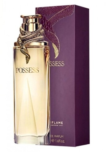Oriflaime Possess Edp 50ml 