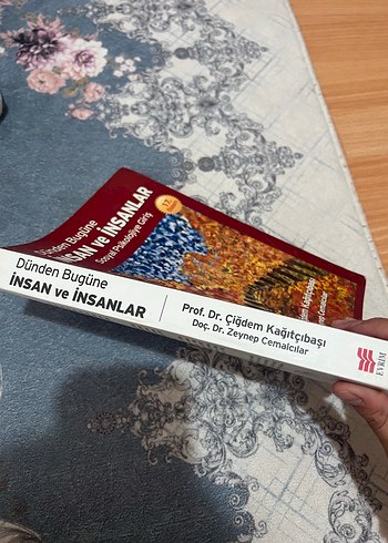 Beden Dünden Bugüne İnsan ve İnsanlar - Sosyal Psikoloji