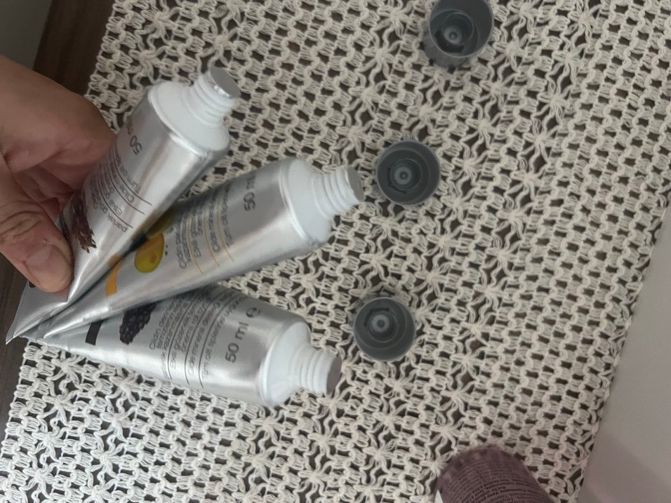 Claderm Arındırıcı Kil Maskesi 50ml - Propolis, Kahve, Limon - Görsel 3