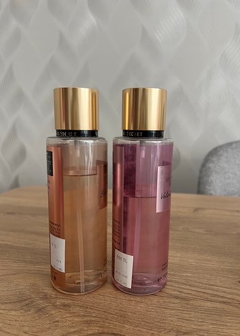  Beden Renk Orjinallll Victoria's Secret 250 ml
