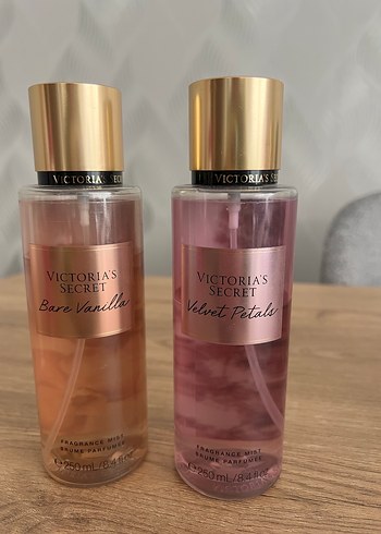 Orjinallll Victoria's Secret 250 ml