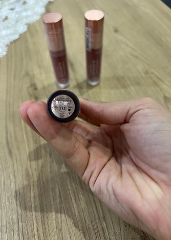 Golden Rose Golden Rose soft matte ruj 113