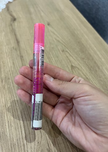  Beden Pastel lip glosss