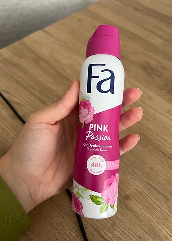 Sıfır dedorant - Görsel 3