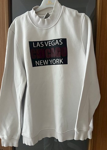Defacto sweat