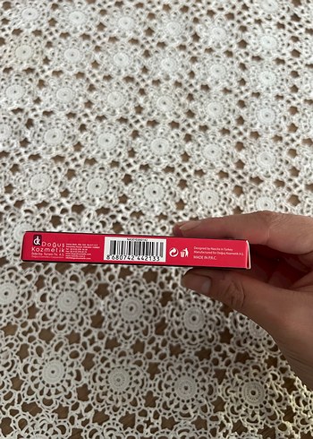 Nascita-Pro Magical Collection Takma Kirpik - Görsel 4