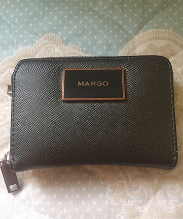 Mango cüzdan