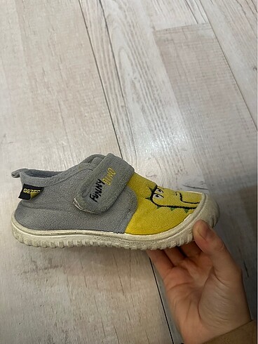 Çocuk patiği - Görsel 3