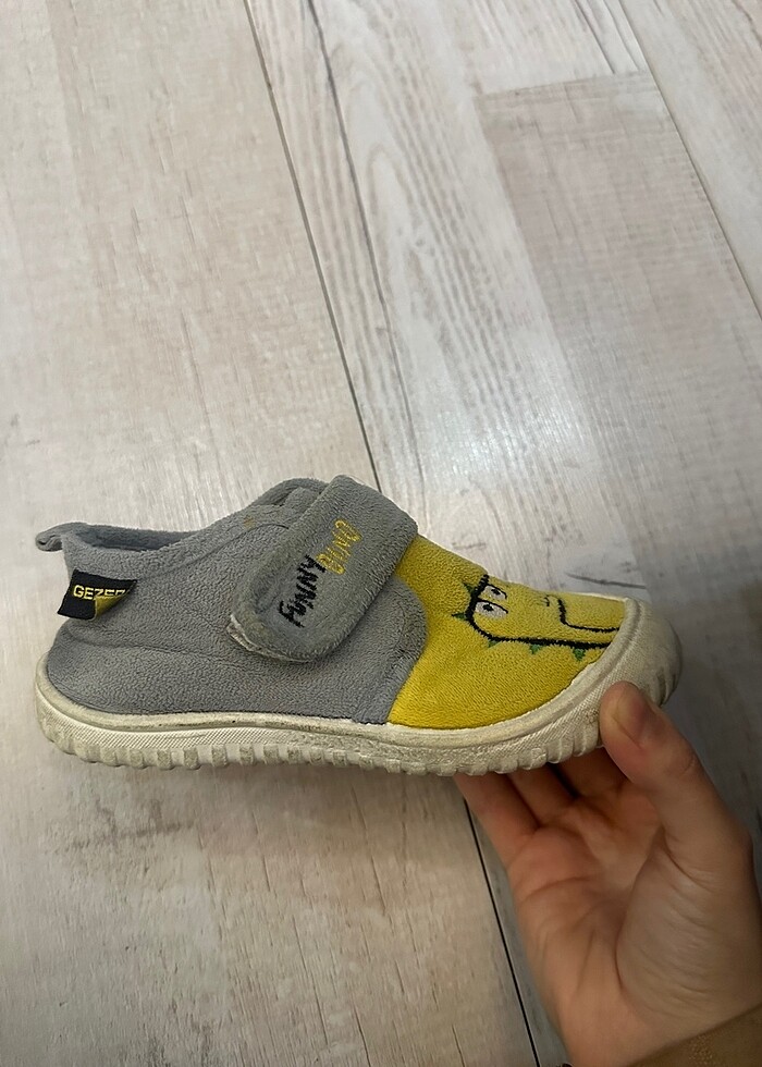 Çocuk patiği - Görsel 3