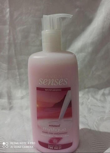 Avon Avon dus jeli