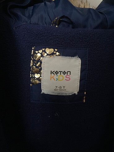Koton mont