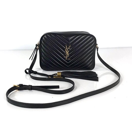 Ysl Lou Camera bag