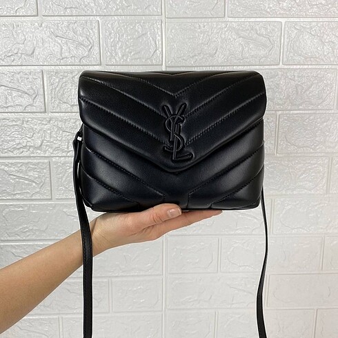 Yves Saint Laurent Ysl Toy Bag