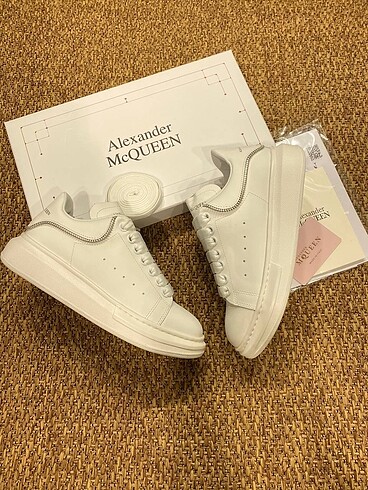 Alexander McQueen Sneakers