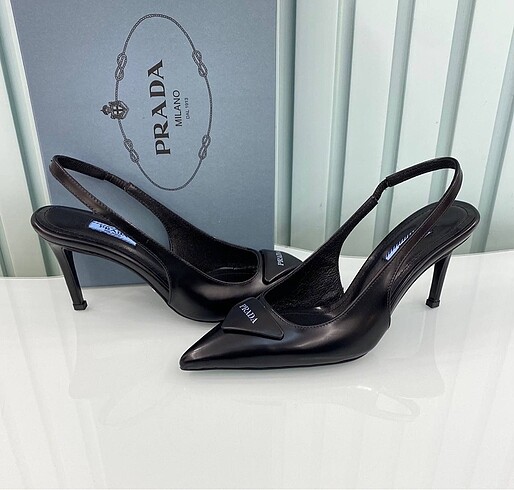Prada Prada ayakkabı