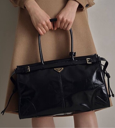 Prada bag