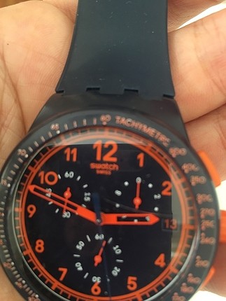 Swatch saat