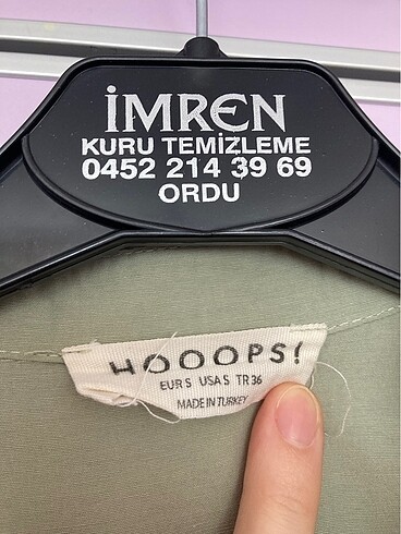 Diğer Hooopstore gömlek