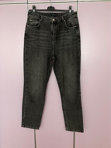 Trendyol & Milla Trendyolmilla yüksek bel bootcut jeans