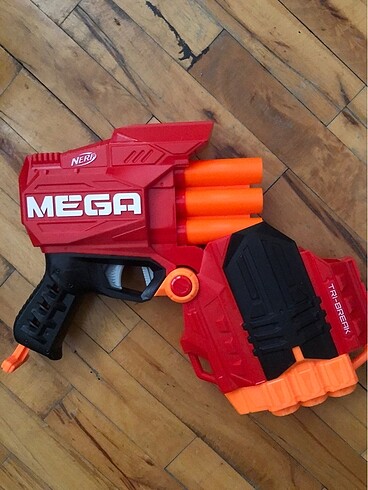 nerf Nerf Oyuncak Silah