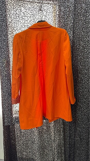 Blazer ceket