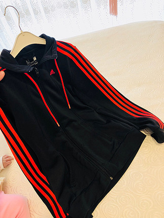 Adidas eşofman üstü