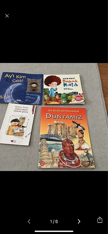 Dağınık mıstık