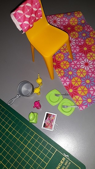 barbie evi 