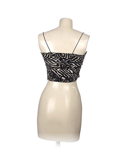 36 Beden River Island Bluz %70 İndirimli.