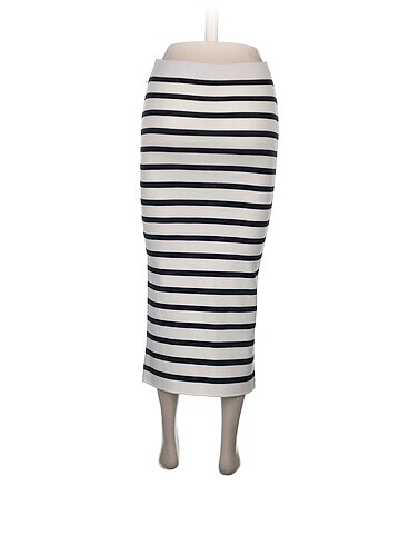 universal Beden Vintage Love Midi Etek %70 İndirimli.