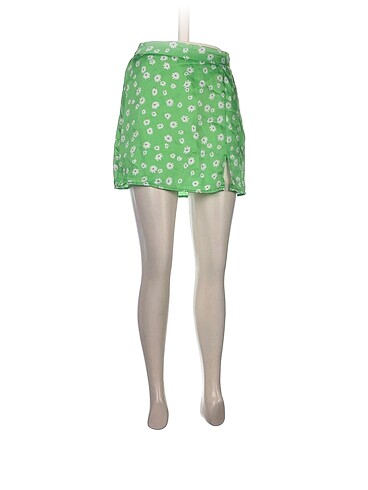 Bershka Bershka Mini Etek %70 İndirimli.