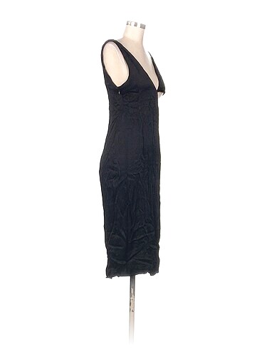 BSL FASHION BSL FASHION Kısa Elbise %70 İndirimli.