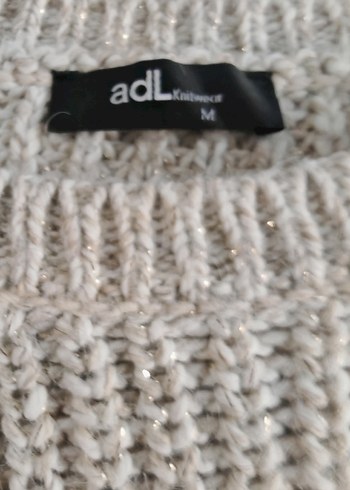 adL kazak - Görsel 3