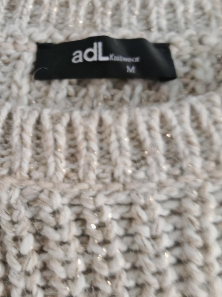 adL kazak - Görsel 3